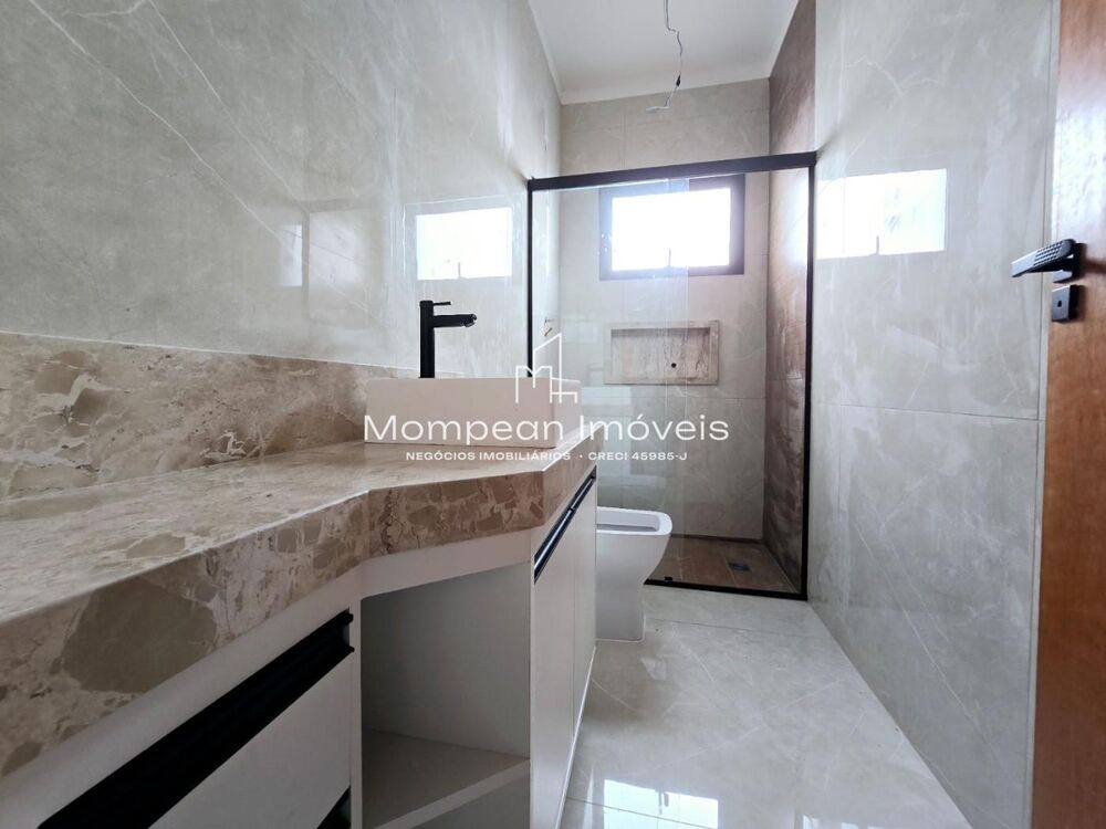 Casa de Condomínio à venda com 3 quartos, 166m² - Foto 8