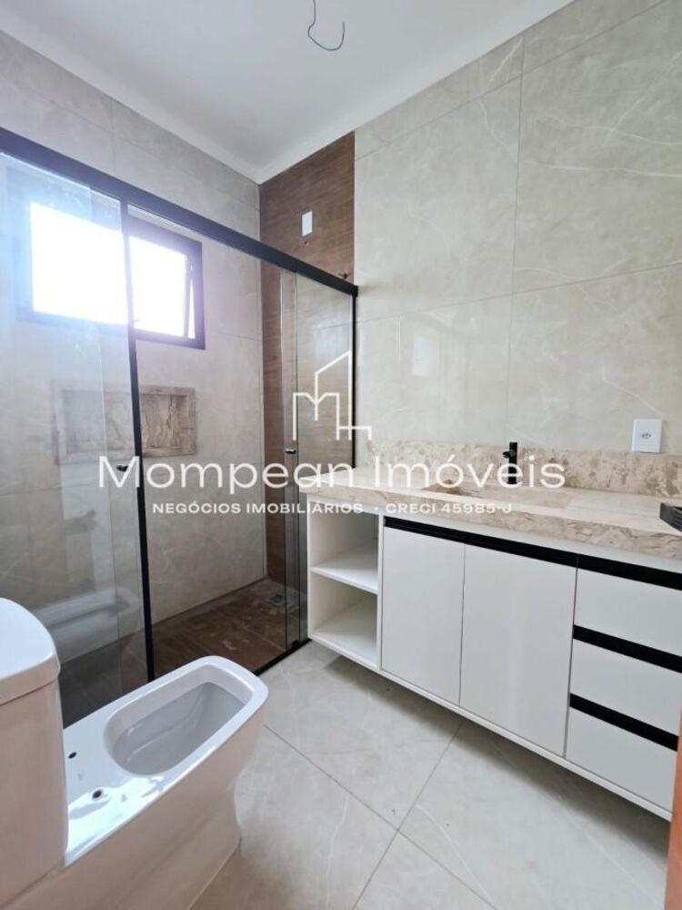 Casa de Condomínio à venda com 3 quartos, 166m² - Foto 11