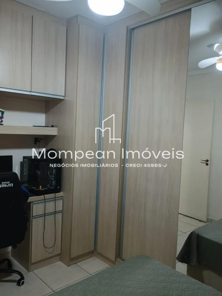 Casa, 2 quartos, 141 m² - Foto 10