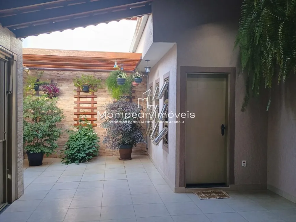Casa, 2 quartos, 141 m² - Foto 1