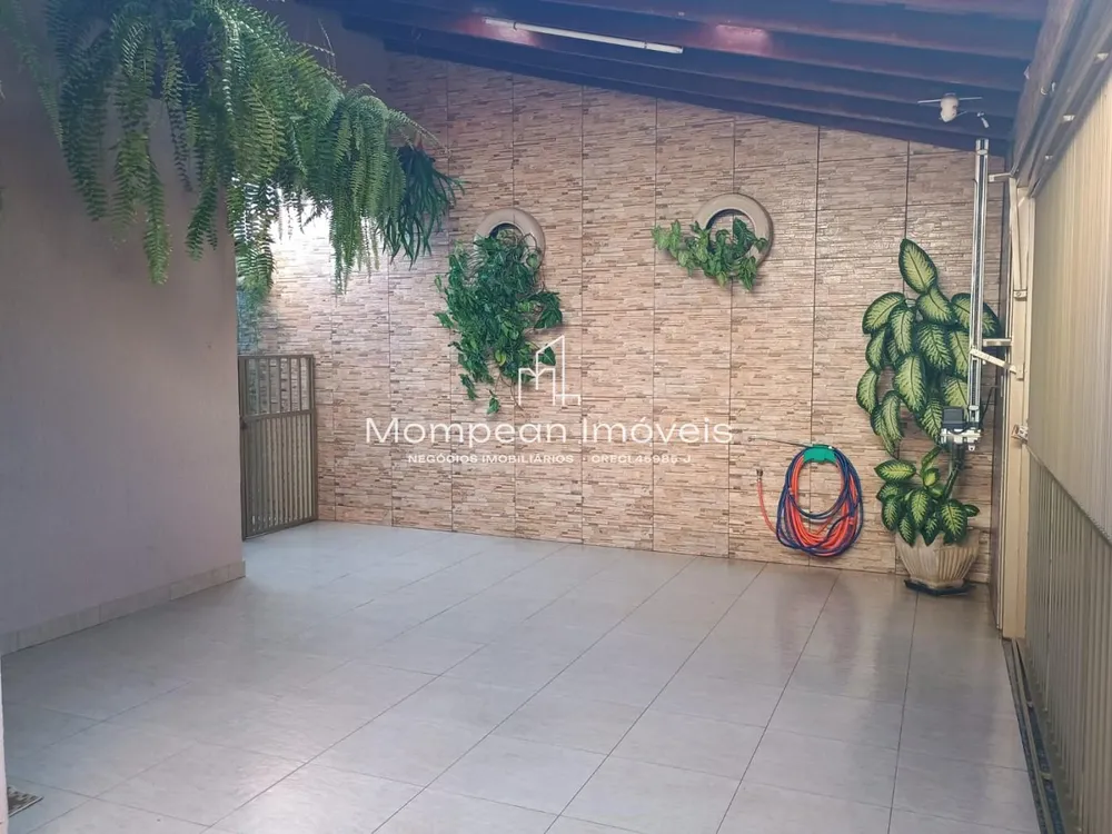 Casa, 2 quartos, 141 m² - Foto 7