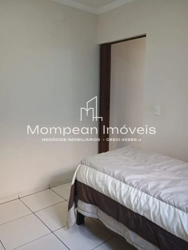 Casa, 2 quartos, 141 m² - Foto 3