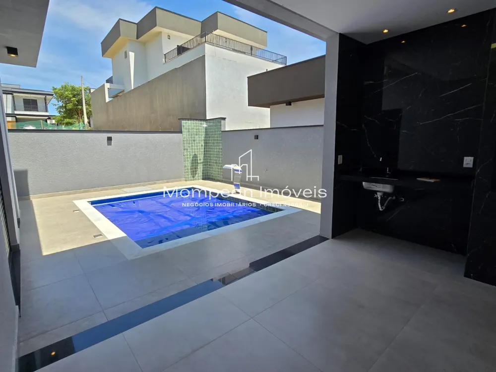 Casa de Condomínio, 3 quartos - Foto 8