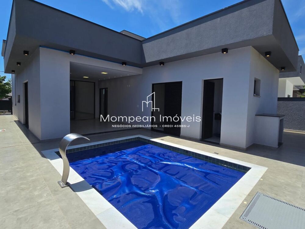 Casa de Condomínio à venda com 3 quartos, 160m² - Foto 5