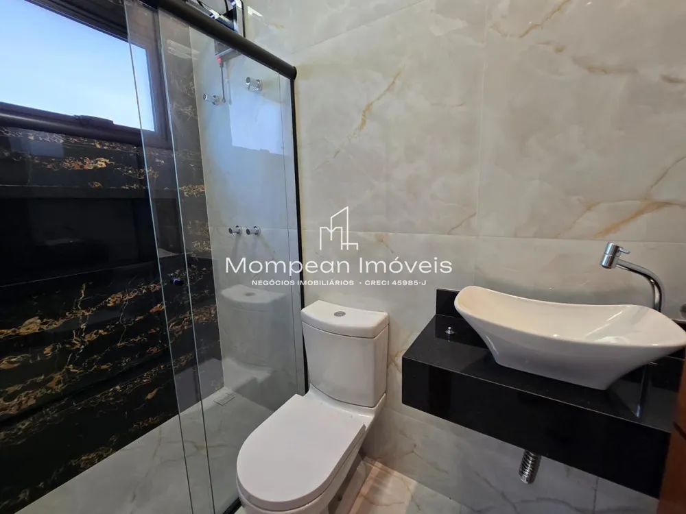 Casa de Condomínio, 3 quartos - Foto 7