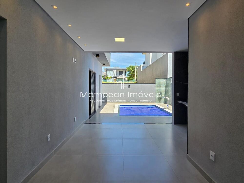 Casa de Condomínio à venda com 3 quartos, 160m² - Foto 2