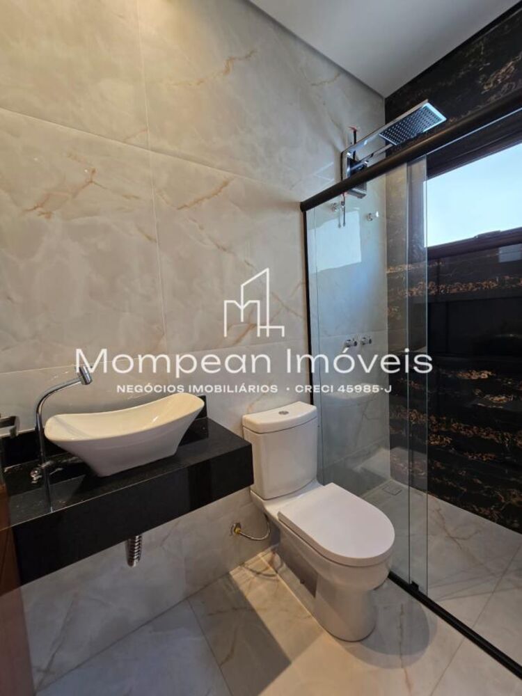 Casa de Condomínio à venda com 3 quartos, 160m² - Foto 8