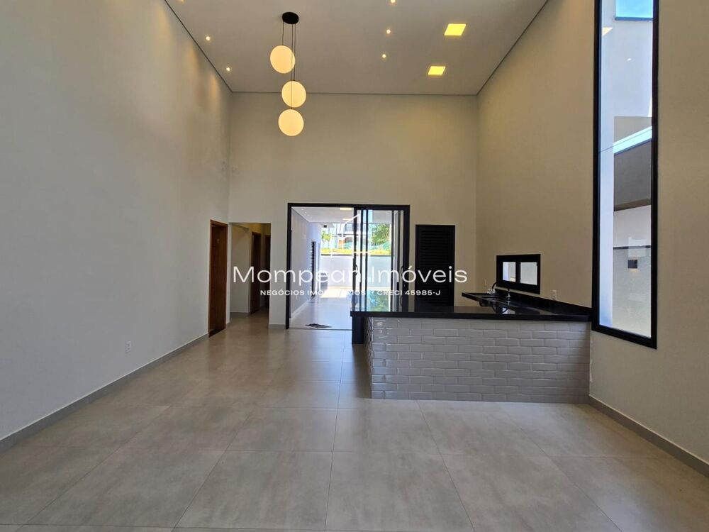 Casa de Condomínio à venda com 3 quartos, 160m² - Foto 3