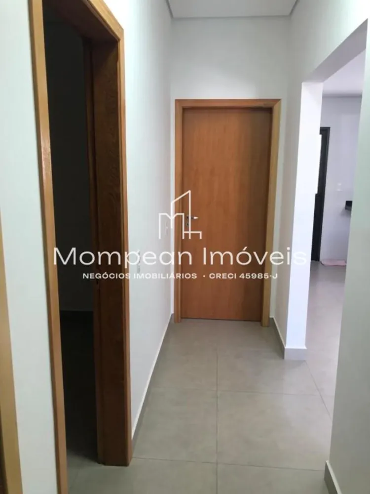 Casa de Condomínio, 3 quartos - Foto 10