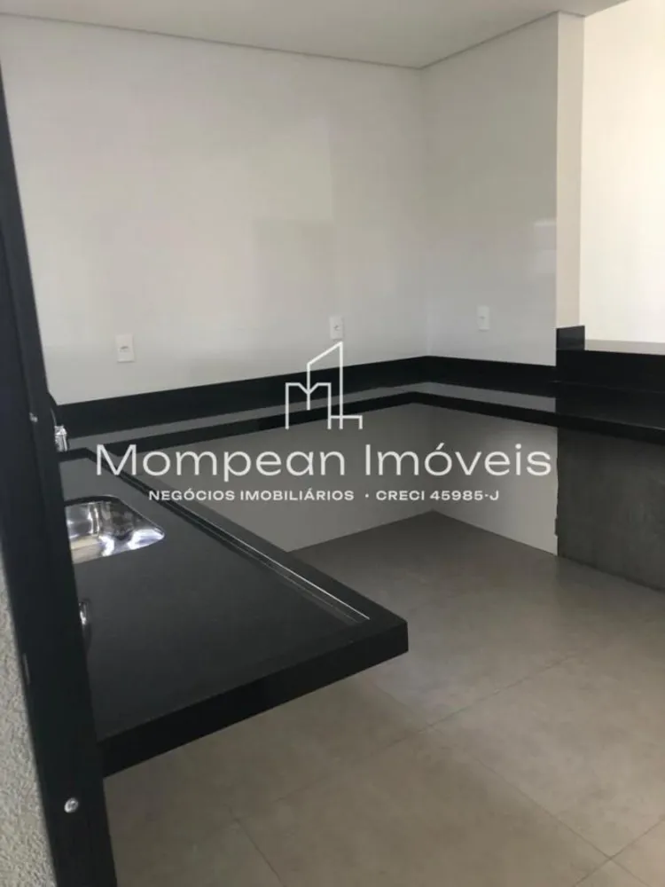 Casa de Condomínio, 3 quartos - Foto 3