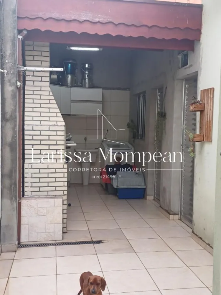 Casa, 2 quartos - Foto 14