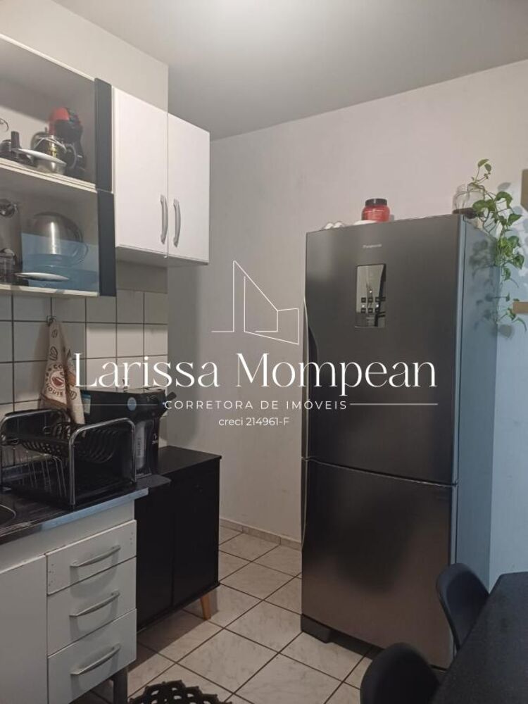 Casa, 2 quartos - Foto 3
