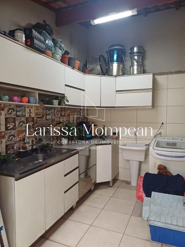 Casa, 2 quartos - Foto 16