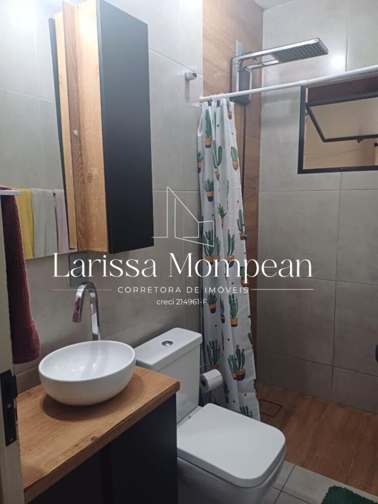 Casa, 2 quartos - Foto 6