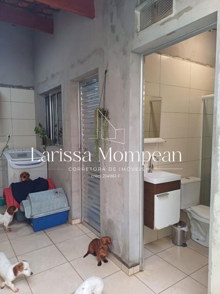 Casa, 2 quartos - Foto 8