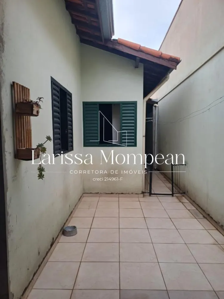 Casa, 2 quartos - Foto 19