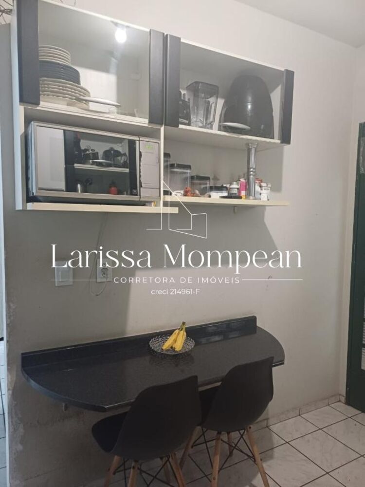 Casa, 2 quartos - Foto 4