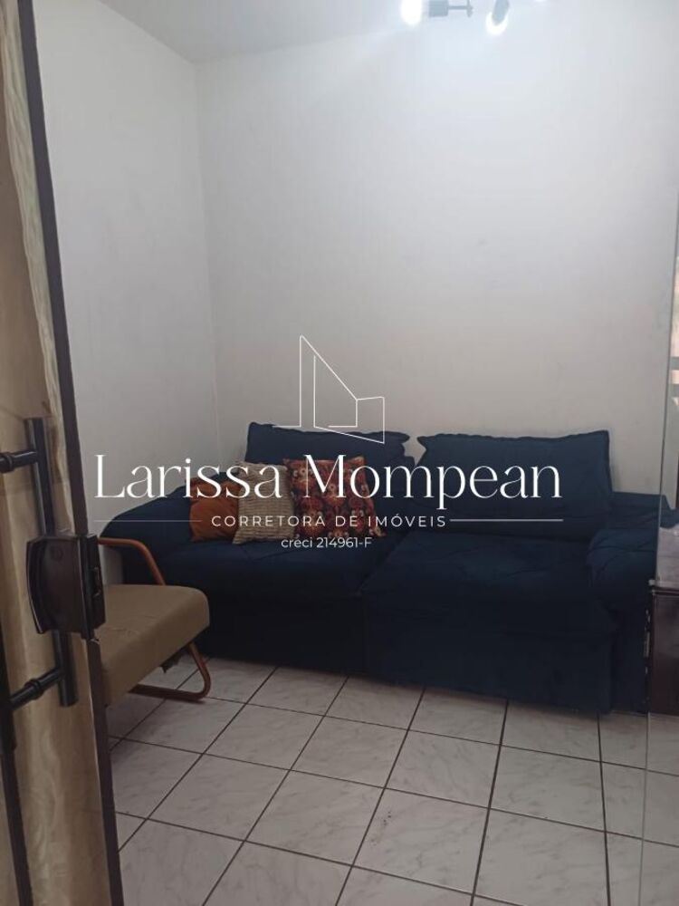 Casa, 2 quartos - Foto 2