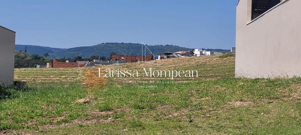 Terreno, 250 m² - Foto 1