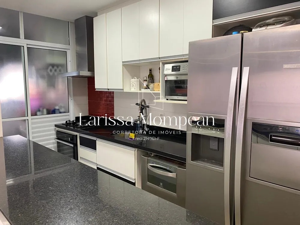 Apartamento, 2 quartos, 83 m² - Foto 6