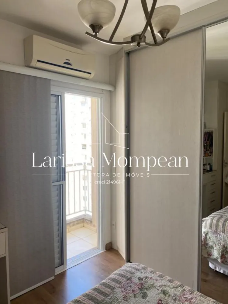 Apartamento, 2 quartos, 83 m² - Foto 12