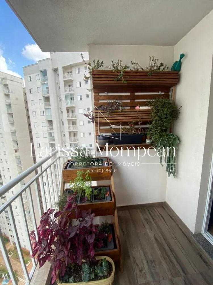 Apartamento, 2 quartos, 83 m² - Foto 16