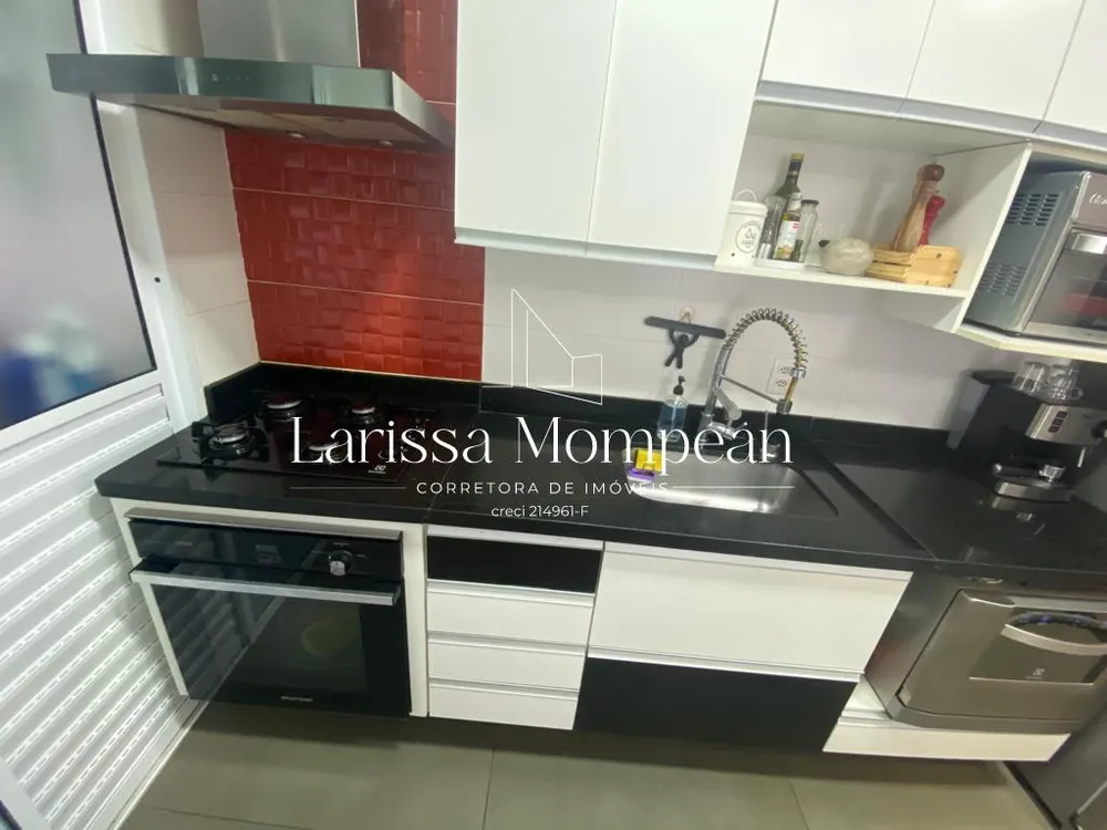 Apartamento, 2 quartos, 83 m² - Foto 7