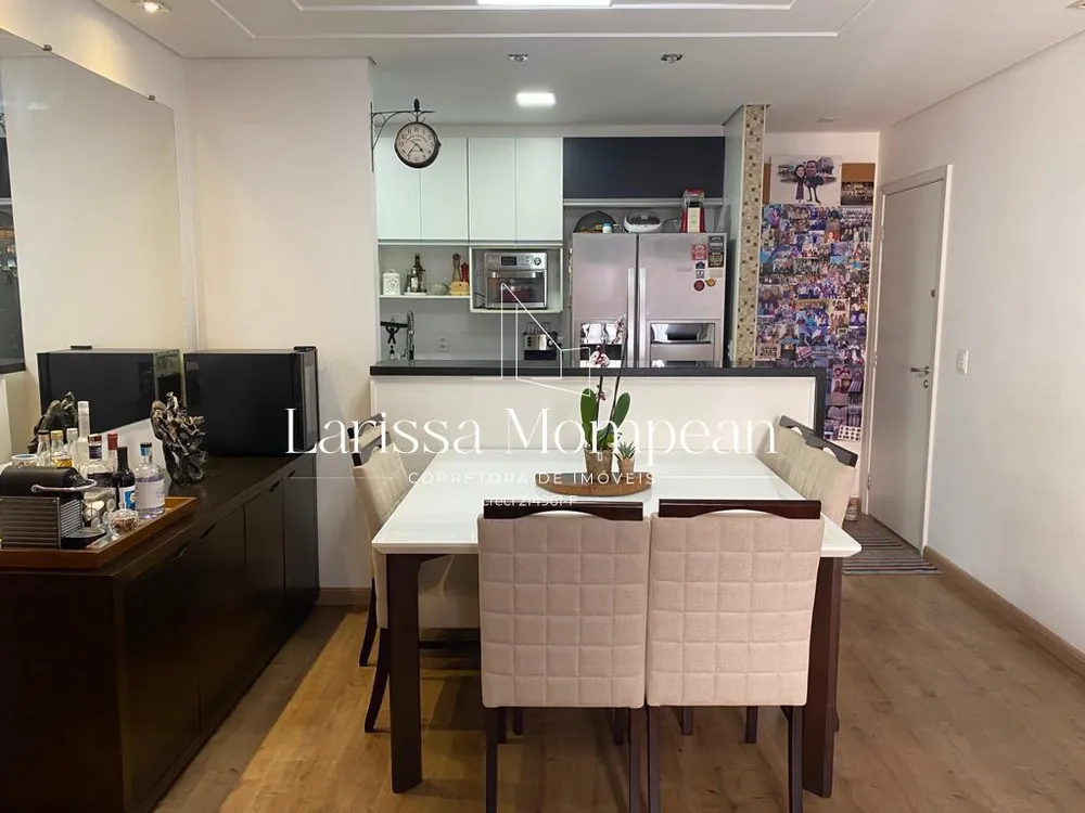 Apartamento, 2 quartos, 83 m² - Foto 15