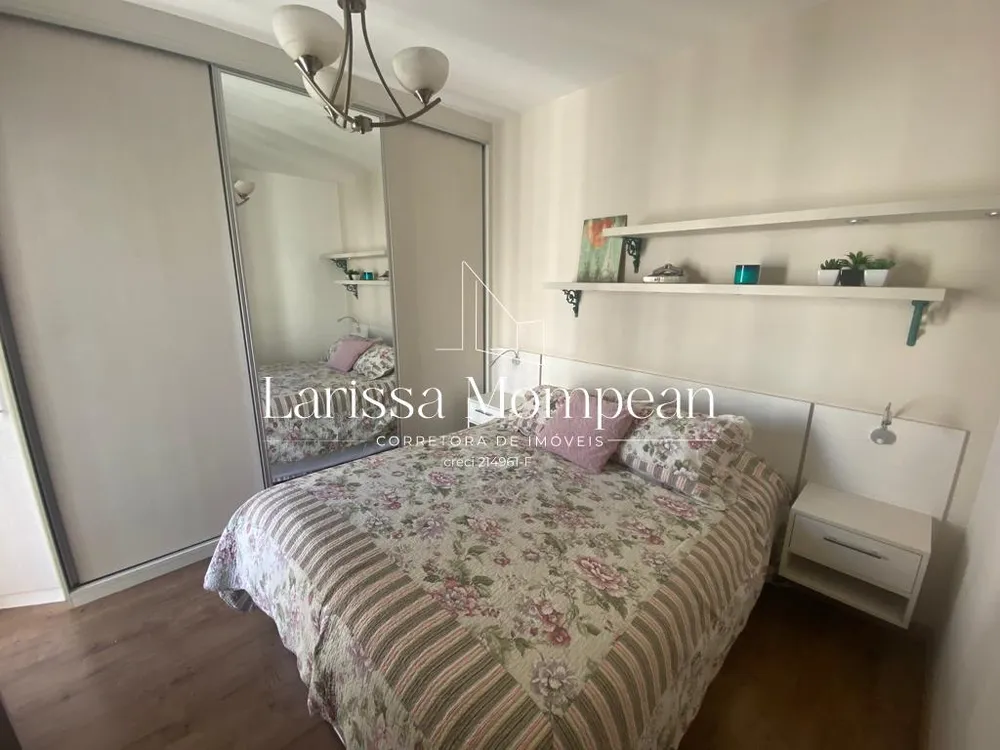 Apartamento, 2 quartos, 83 m² - Foto 10