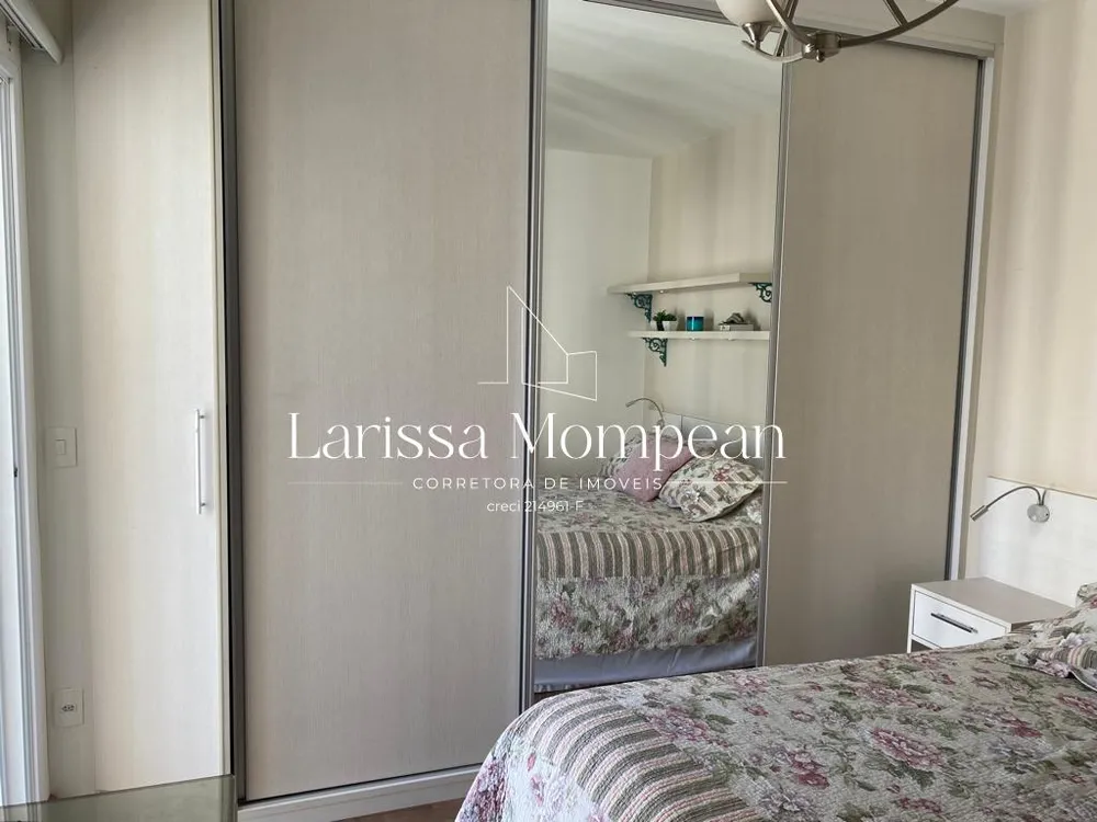 Apartamento, 2 quartos, 83 m² - Foto 11