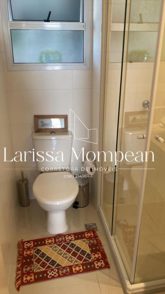 Apartamento à venda com 2 quartos, 83m² - Foto 4