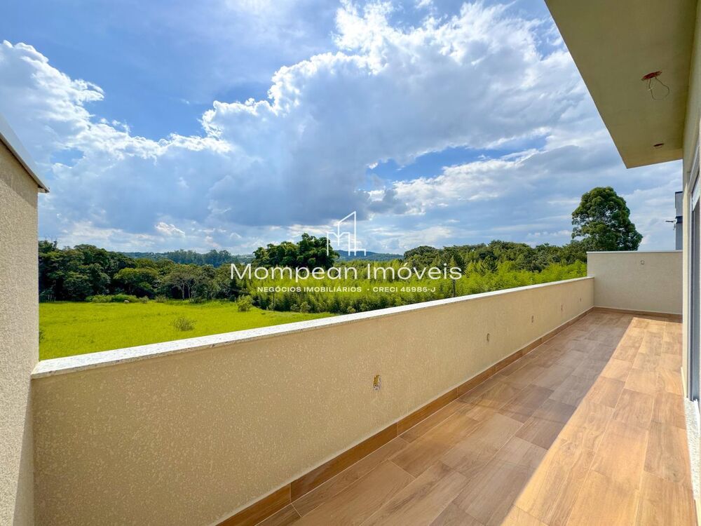 Casa de Condomínio à venda com 3 quartos, 150m² - Foto 4