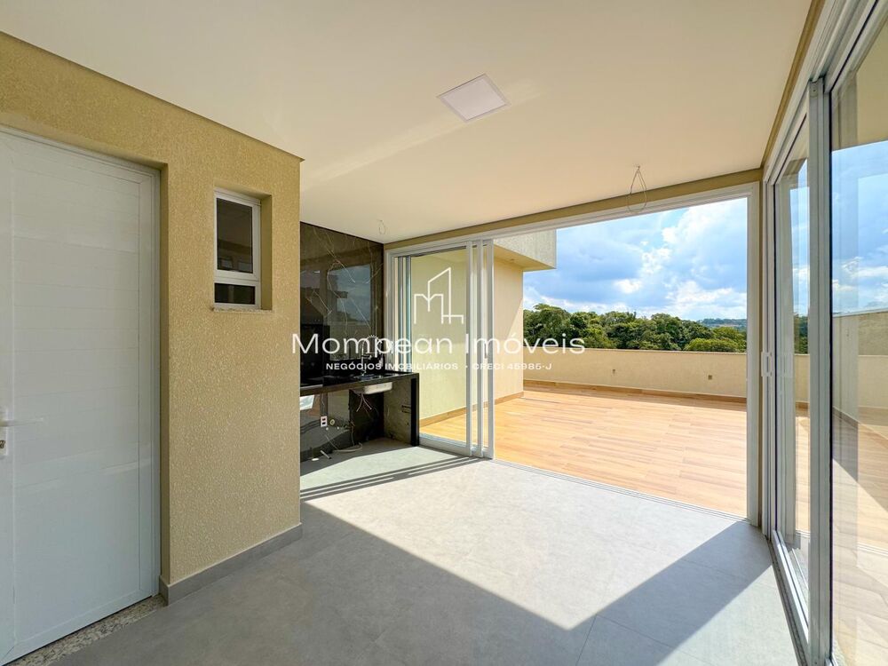 Casa de Condomínio à venda com 3 quartos, 150m² - Foto 7