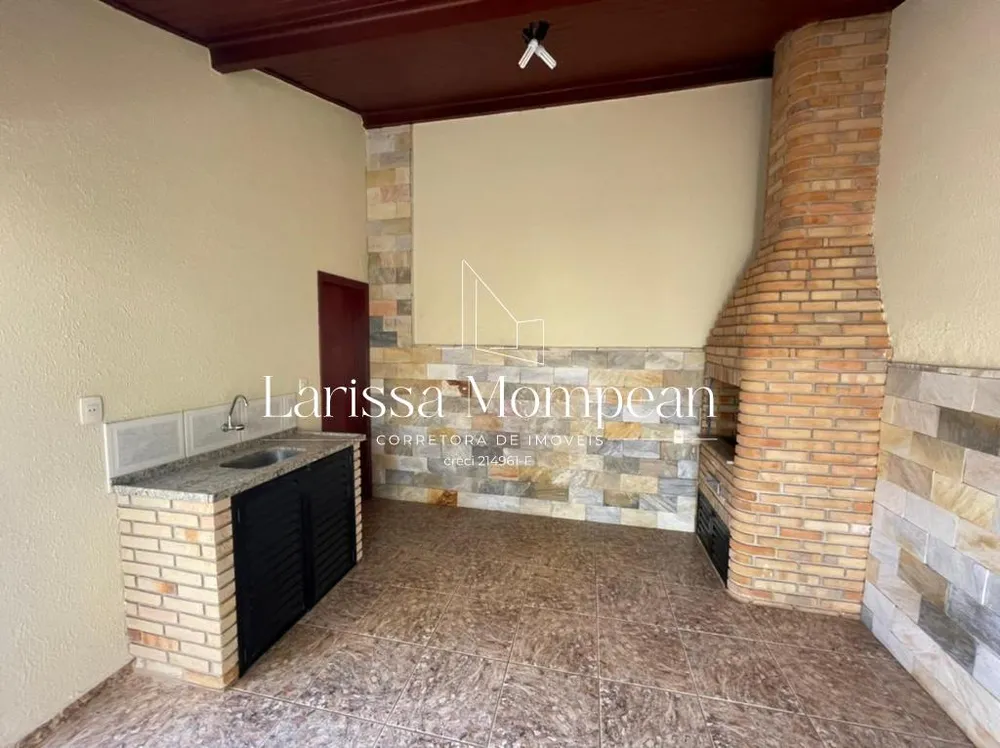 Casa, 3 quartos, 245 m² - Foto 9