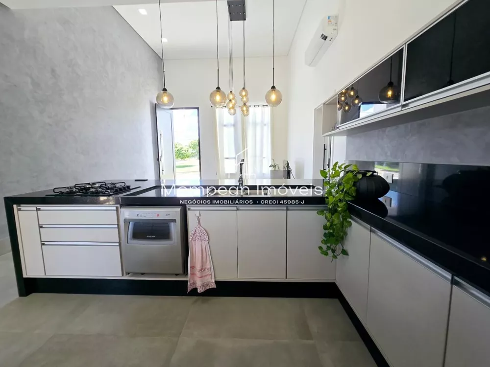 Casa de Condomínio, 3 quartos - Foto 9