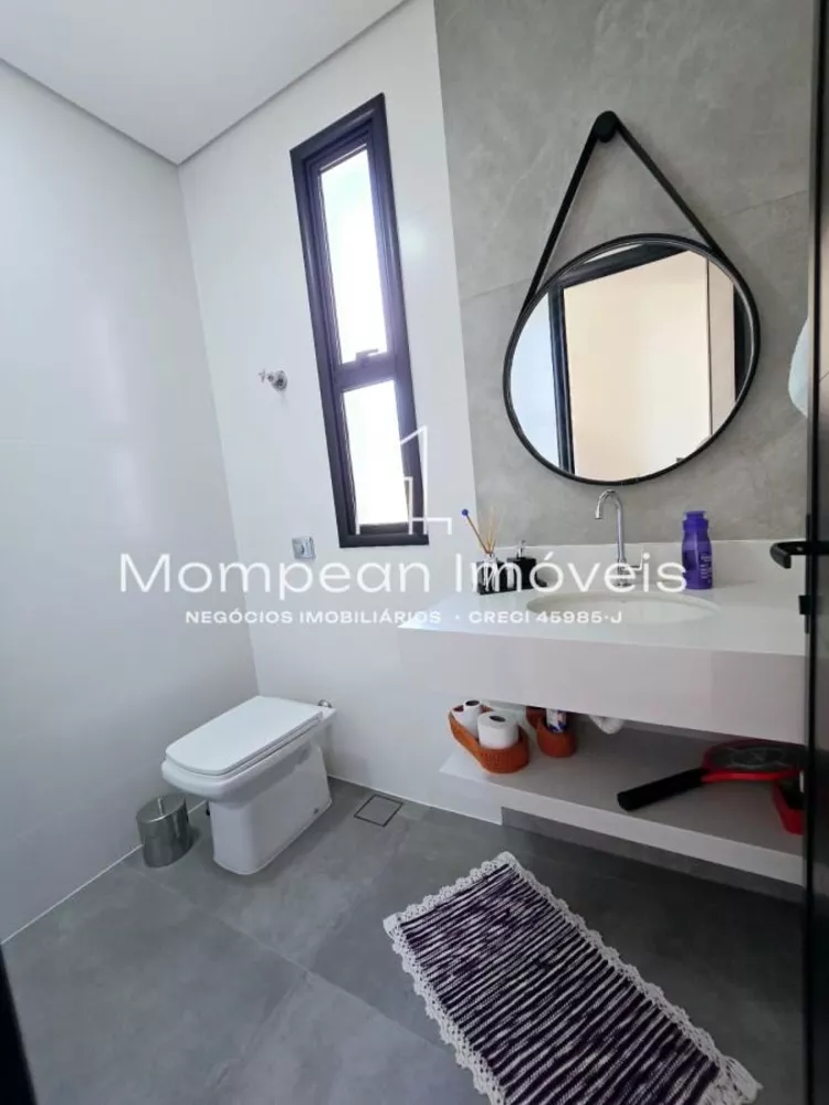 Casa de Condomínio, 3 quartos - Foto 6