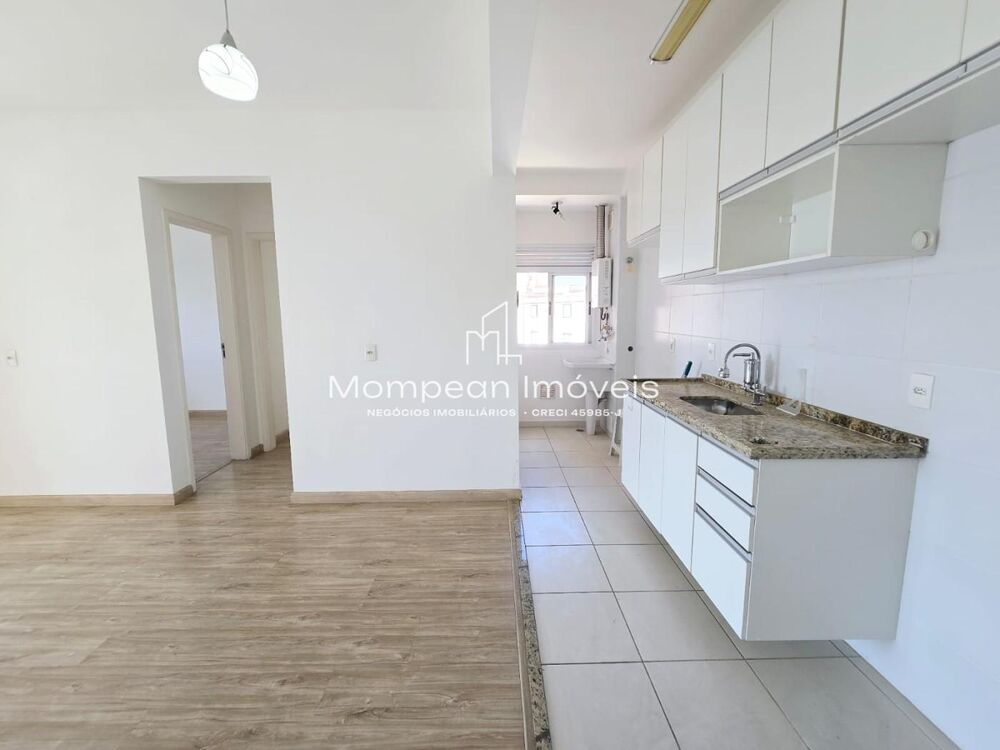 Apartamento, 2 quartos, 69 m² - Foto 2