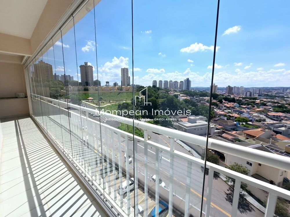 Apartamento, 2 quartos, 69 m² - Foto 8
