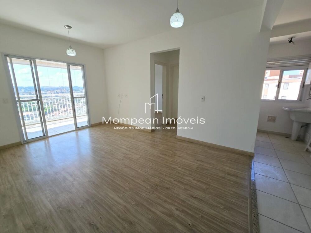 Apartamento, 2 quartos, 69 m² - Foto 3