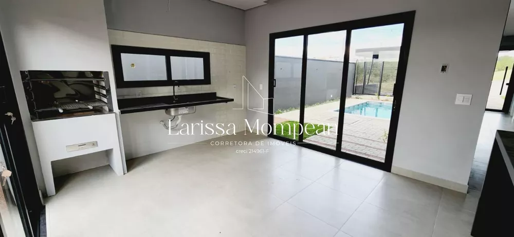 Casa de Condomínio à venda com 3 quartos, 170m² - Foto 5