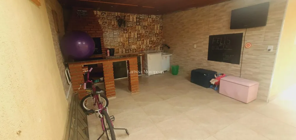 Casa, 2 quartos, 111 m² - Foto 2
