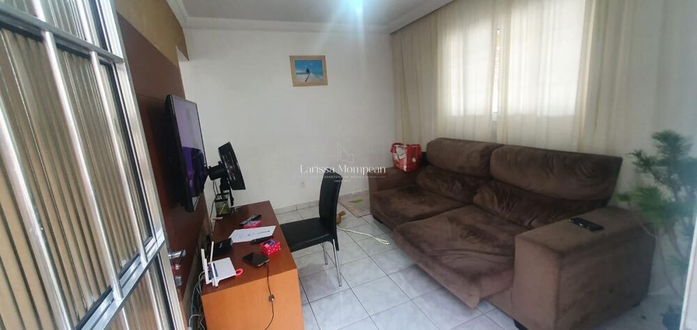Casa, 2 quartos, 111 m² - Foto 2