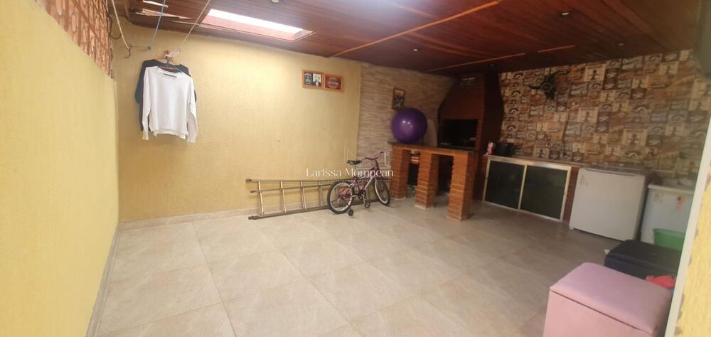 Casa, 2 quartos, 111 m² - Foto 3