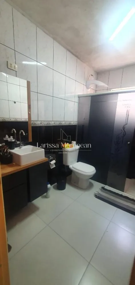 Casa, 2 quartos, 111 m² - Foto 12