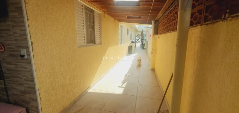 Casa, 2 quartos, 111 m² - Foto 3