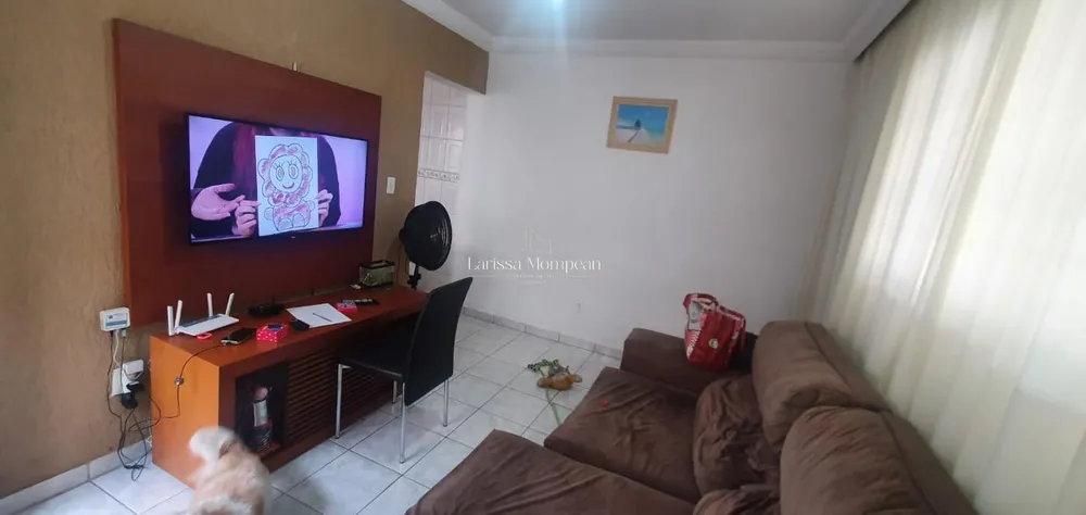 Casa, 2 quartos, 111 m² - Foto 13