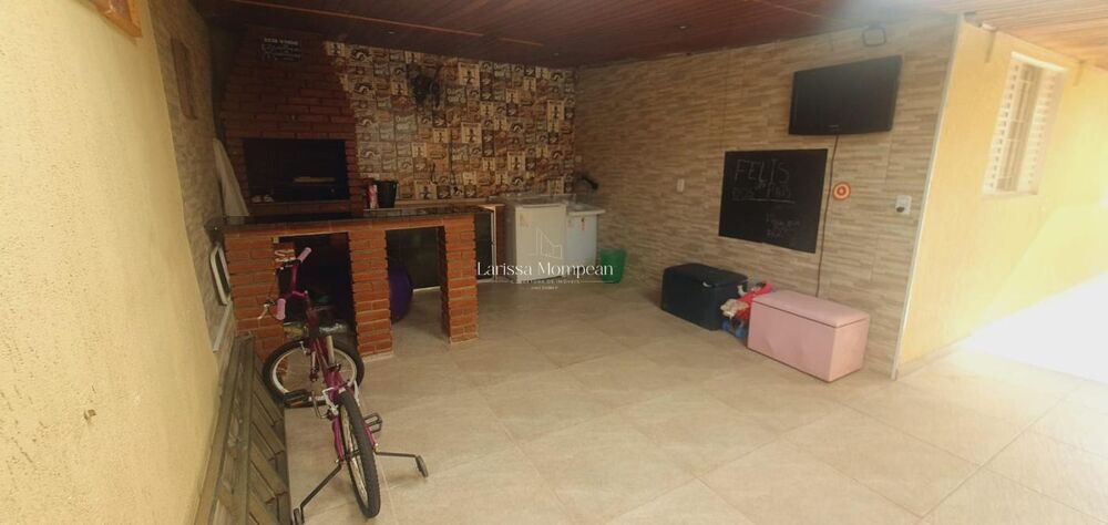 Casa, 2 quartos, 111 m² - Foto 1