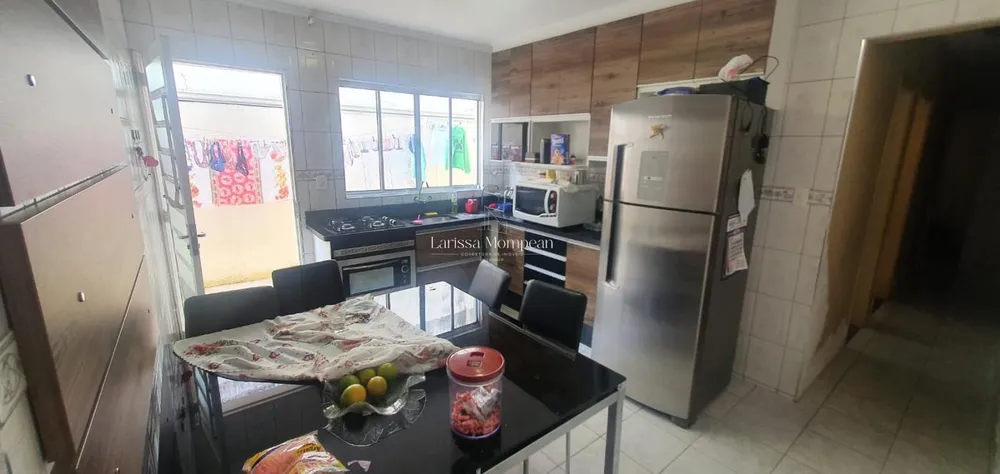 Casa, 2 quartos, 111 m² - Foto 16