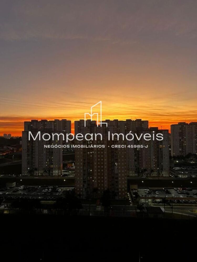 Apartamento, 2 quartos, 44 m² - Foto 1