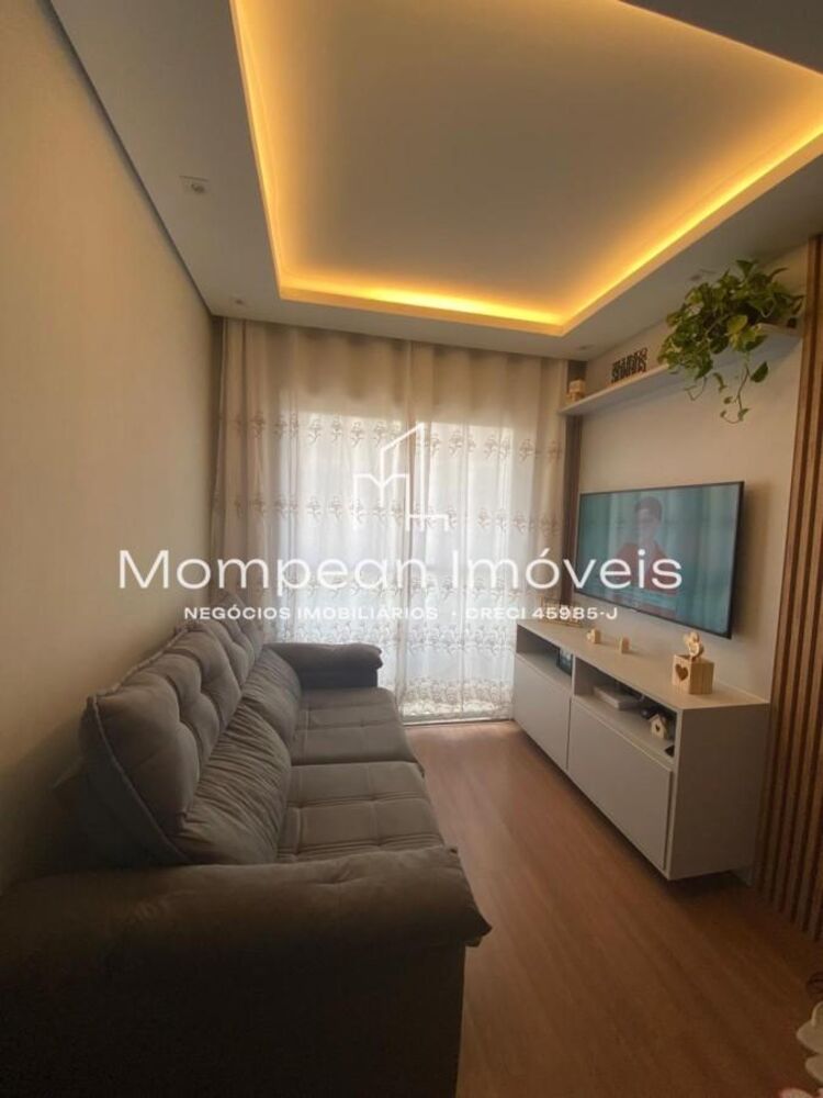 Apartamento, 2 quartos, 44 m² - Foto 9
